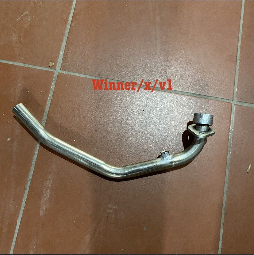 Cổ bô,cổ pô winner x,v1