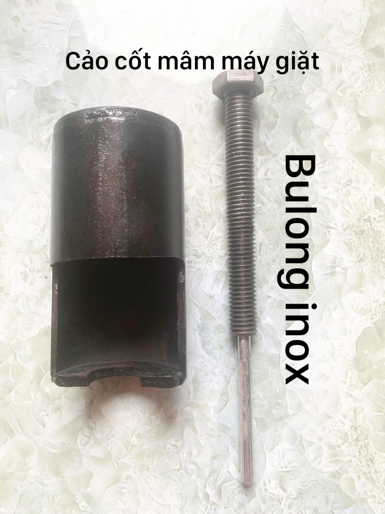 Cảo cốt mâm máy giặt đa năng