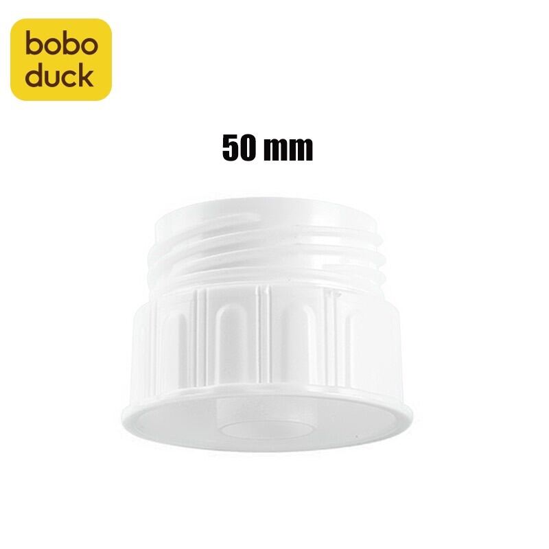 Đầu nối túi trữ sữa Boboduck phụ kiện