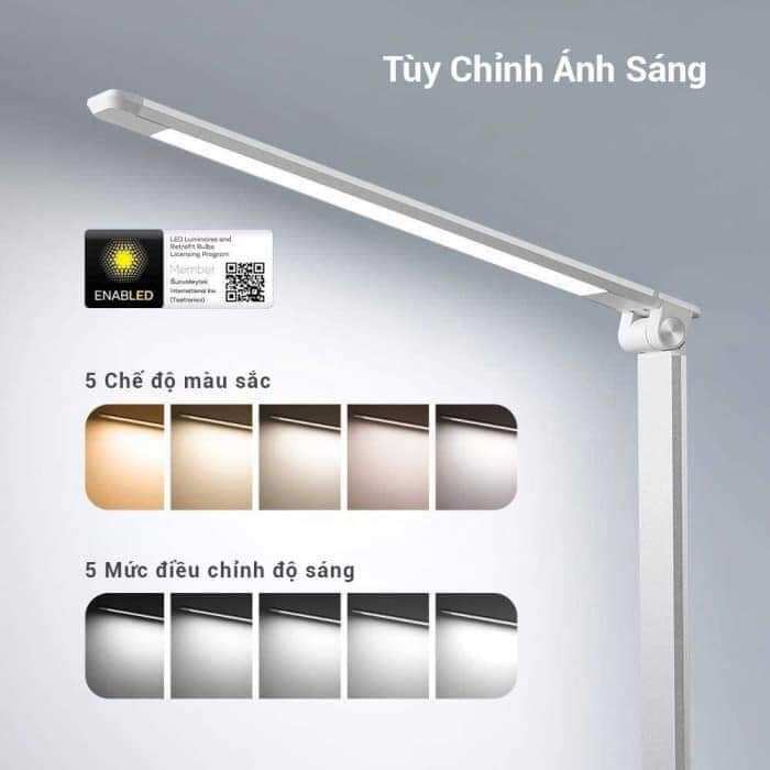 Đèn chống cận Taotronics TT-DL19