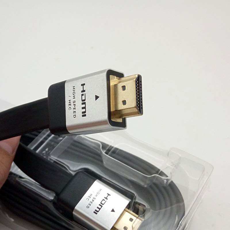 Cáp HDMI 2m Sony cao cấp