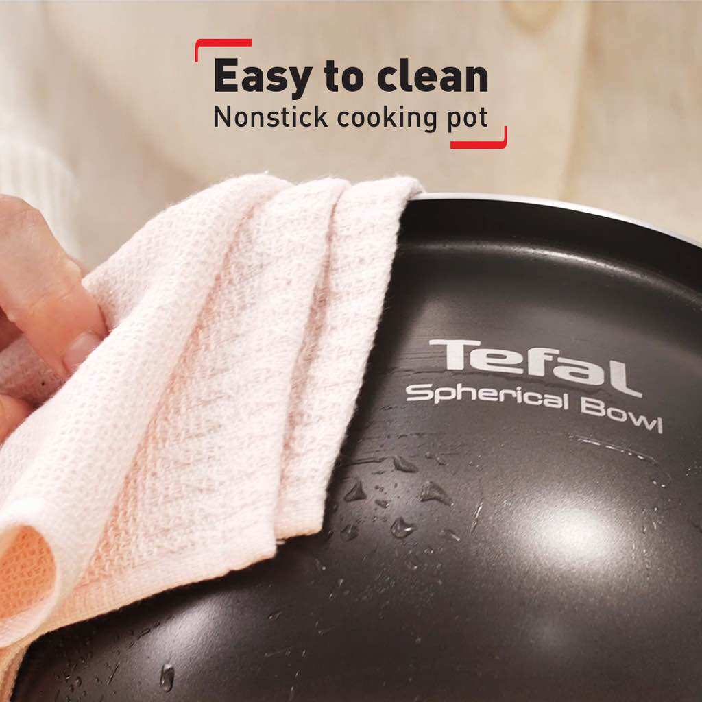 Nồi cơm điện tử Tefal RK730168 - 600W, 1L