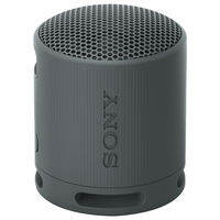Sony | Loa Không Dây Bluetooth Di Động Chống Nước Chống Bụi Ngoài Trời