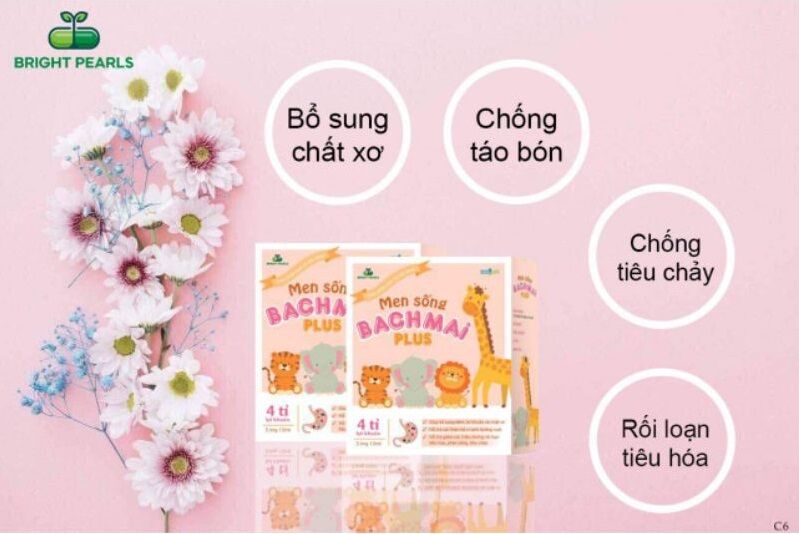 Men sống Bạch Mai