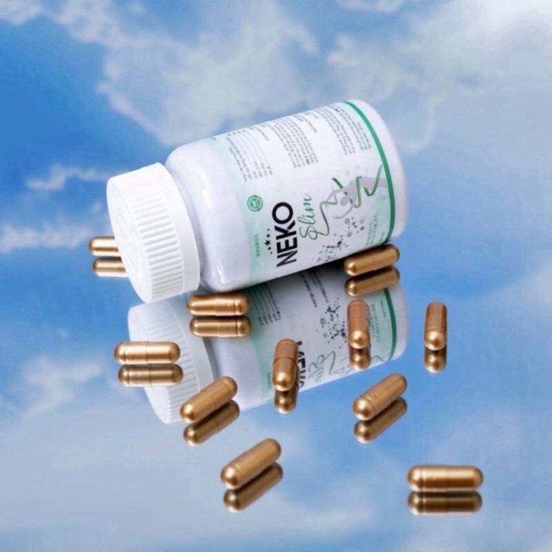 Giảm cân Neko Slim Chính Hãng