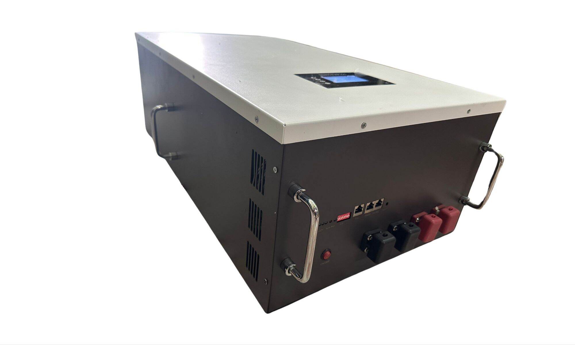 Bộ pin lưu trữ năng lượng mặt trời 48v 280ah, pin hãng EVE, mạch Seplos kết nối hầu hết inverter trên thị trường