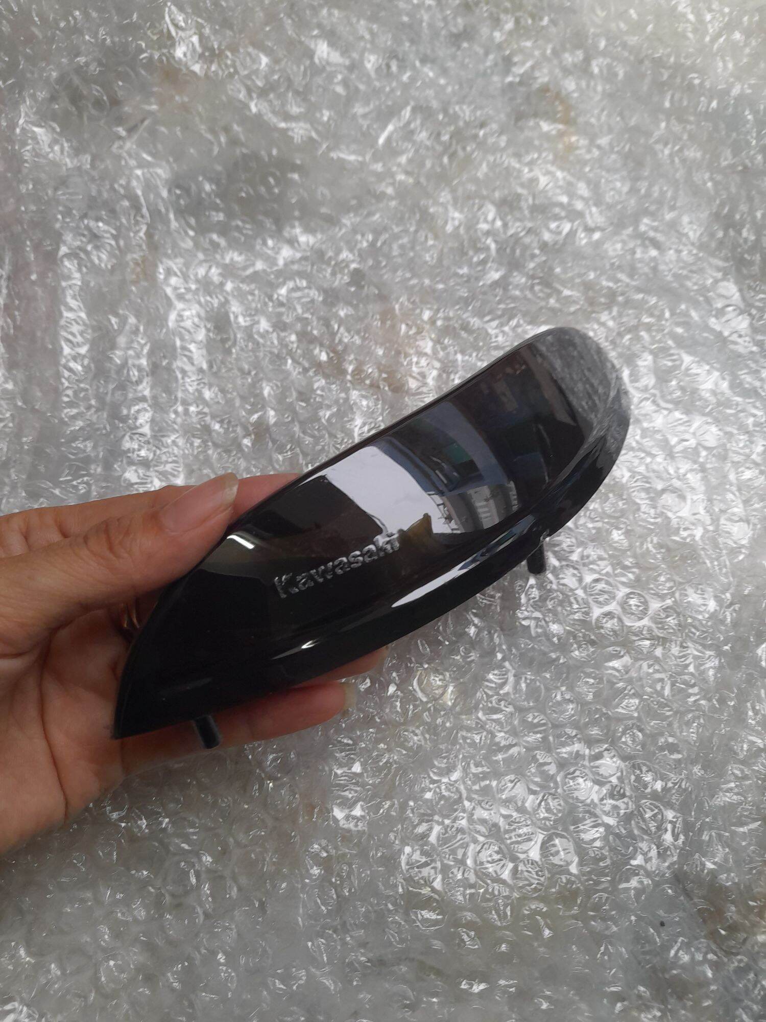 Windshields for Max Ii or Max Nhat Cars.