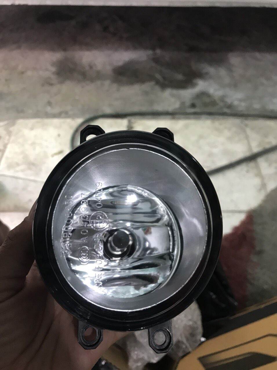 [HCM]cặp đèn cản innova 2014-2016 ( loại thường )