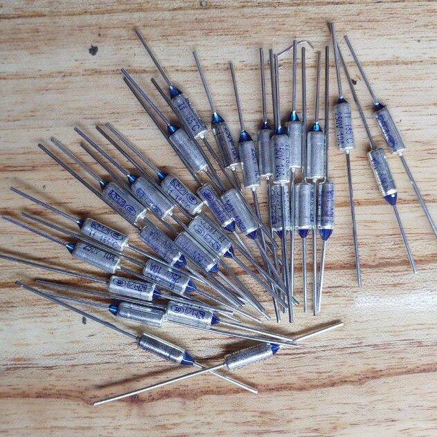 10 cầu chì nồi cơm điện