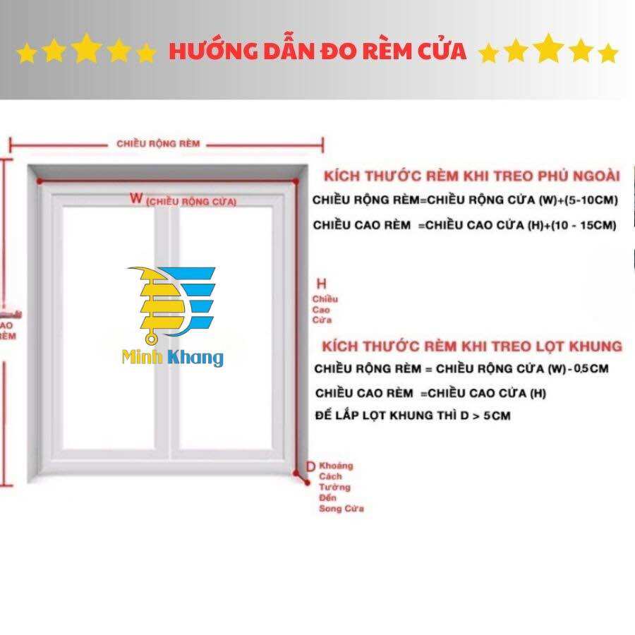 Rèm Cuốn Intranh Phong Cảnh Cản Sáng Cản Nắng 100%