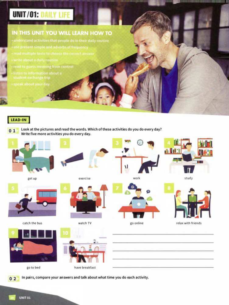 Mindset Gor Ielts Level Foundation Book - Student's Book [Color Book]