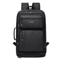 SEPTWOLVES | Balo Du Lịch Ngoài Trời Dung Lượng Lớn cho Nam