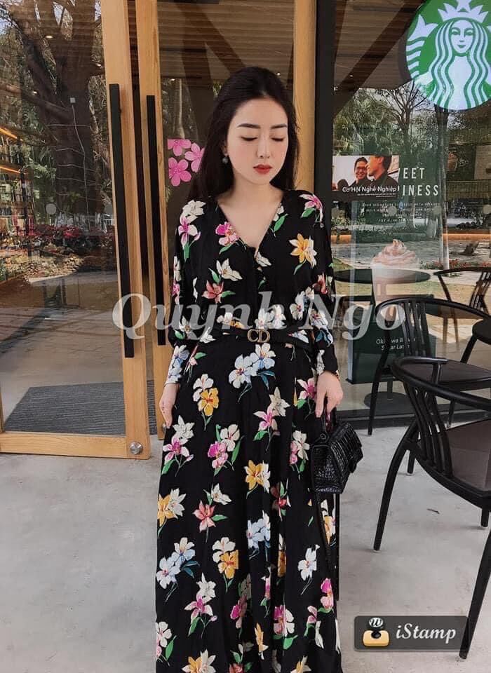 Đầm zara new tag