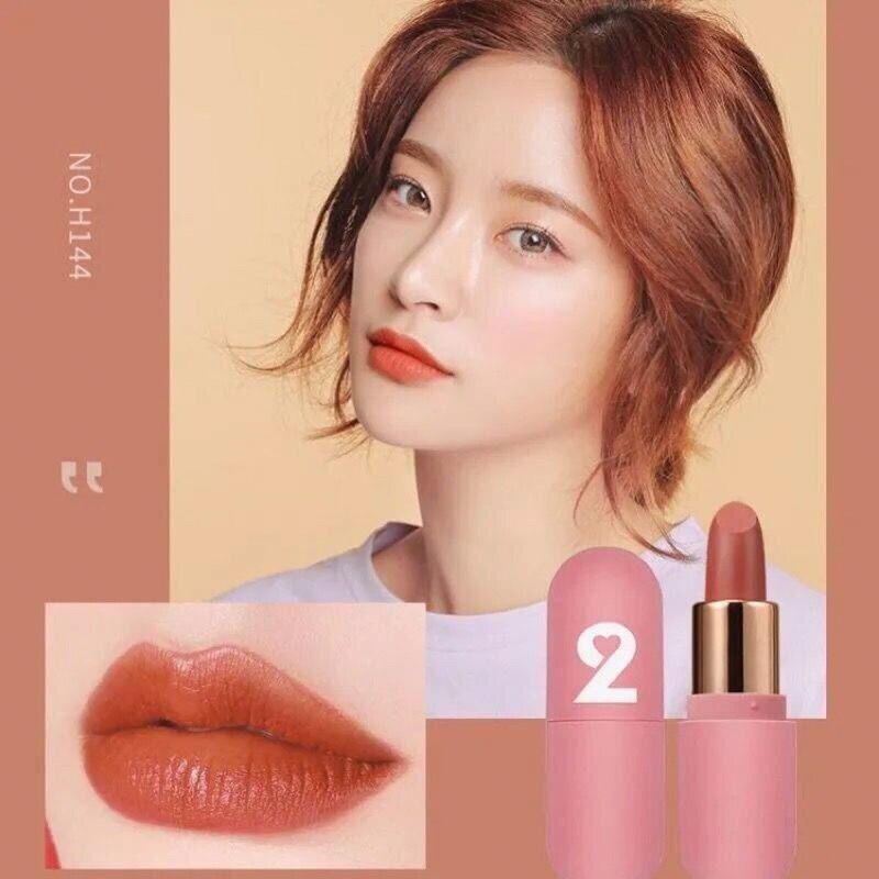 SET 3 CÂY SON KEM LÌ 520 HENGFANG