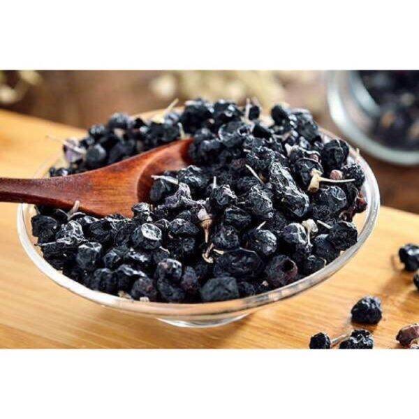 300g hắc kỷ tử