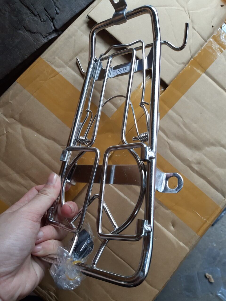Baga winner v1 10li