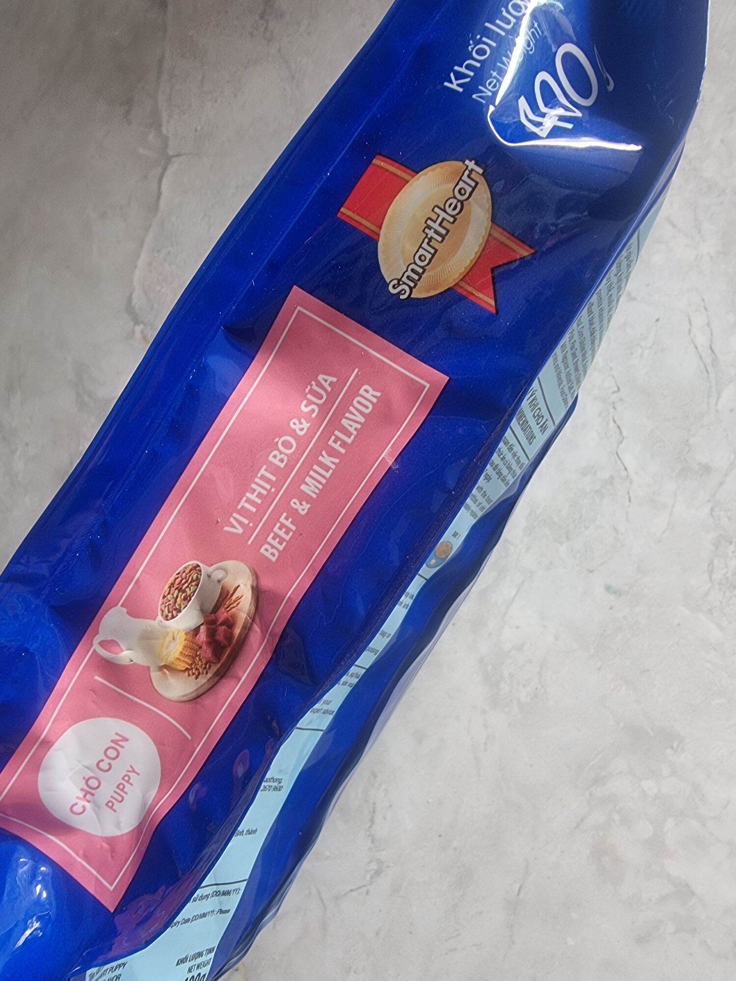 Thức ăn cho cún/thức ăn khô/thức ăn hạt
