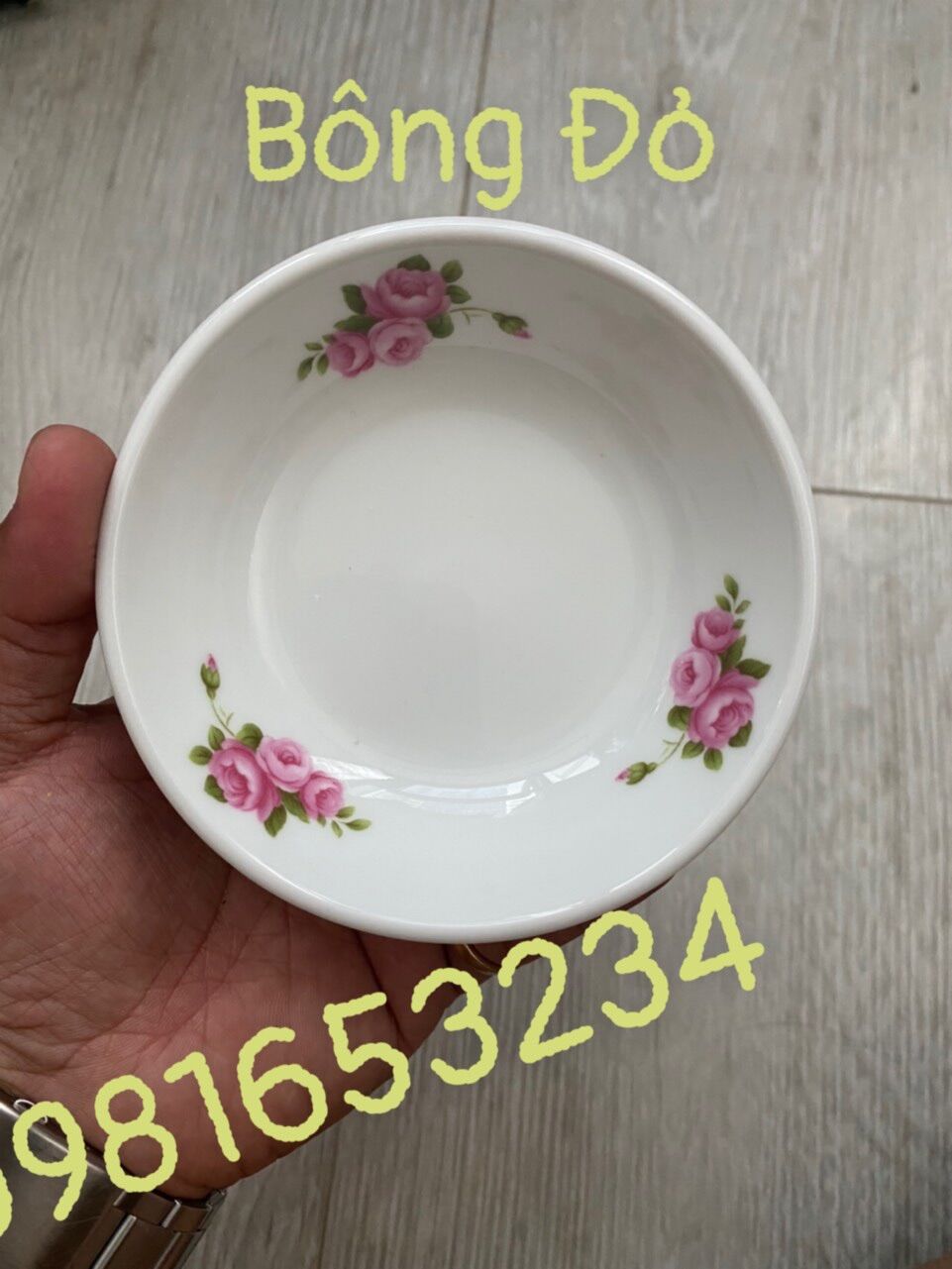 Dĩa chơi tài xỉu | dĩa CK chuẩn