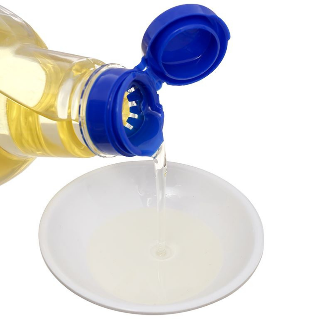 Dầu thực vật Tường An Olita  2 lít