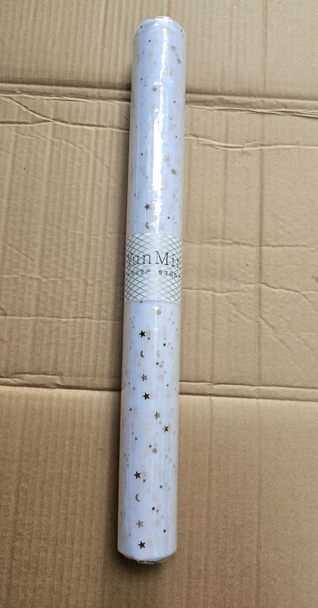 LƯỚI SAO CUỘN KT 48CM*5 YARD