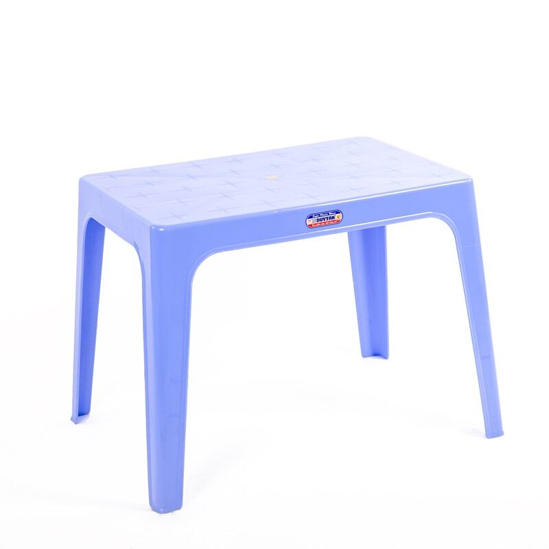 Bàn nhựa duy tân size vừa 65×45