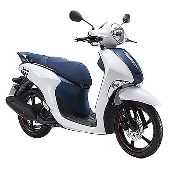 Thảm lót chân xe Janus màu đen