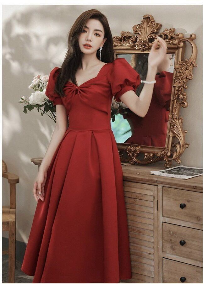 Đầm mẫu mới ,mã 203