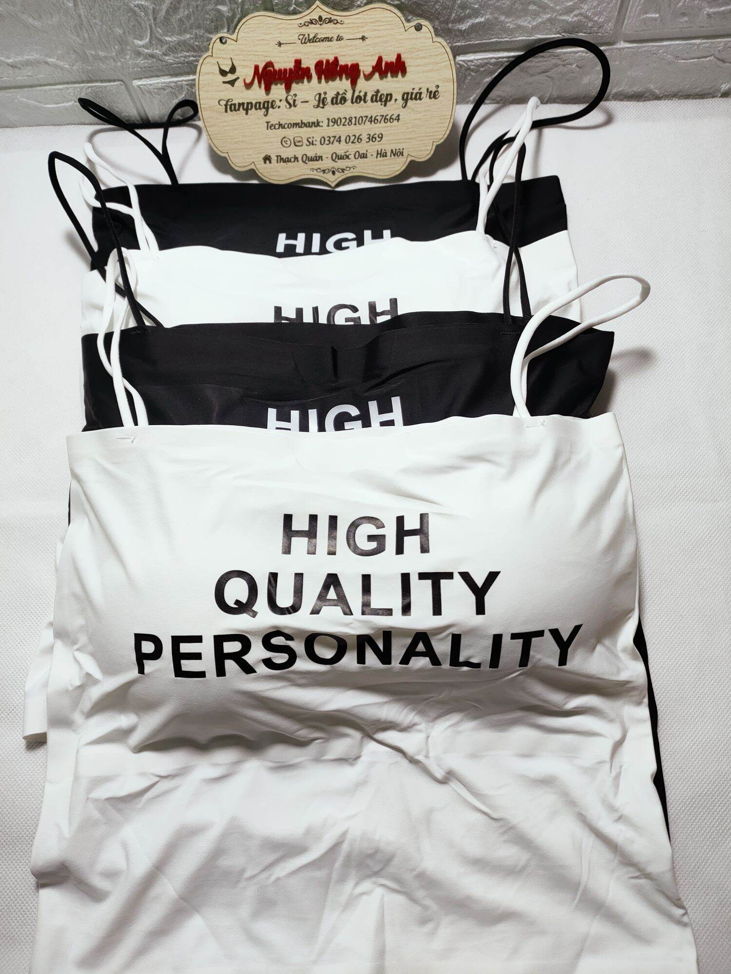 Áo bra su high quality - Ao bra su nữ