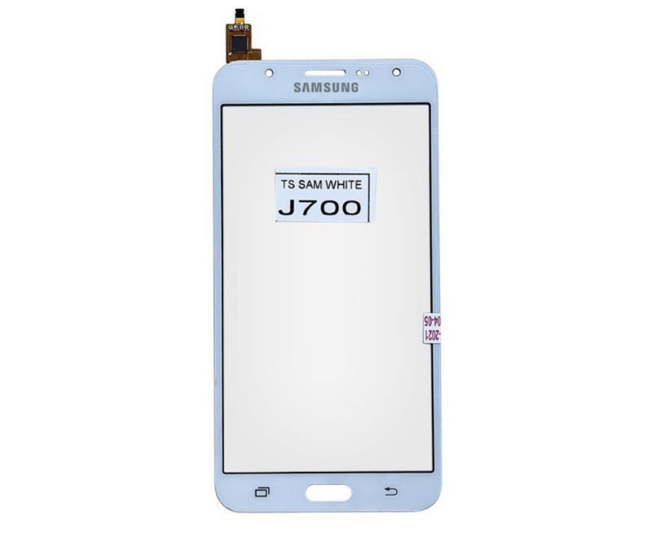 Kính cảm ứng Samsung J7 2015/J700