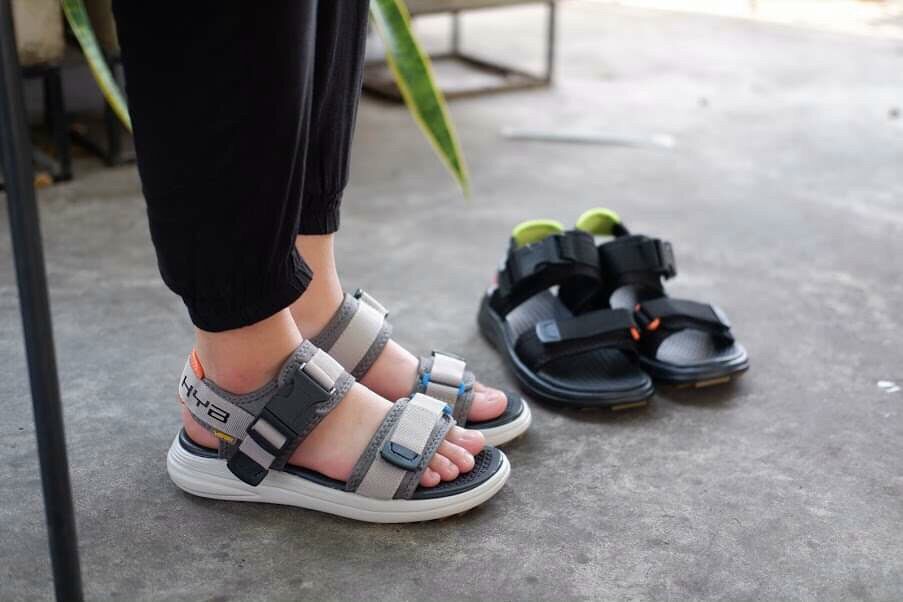 Giày Sandal Vento Nb38 chính hãng