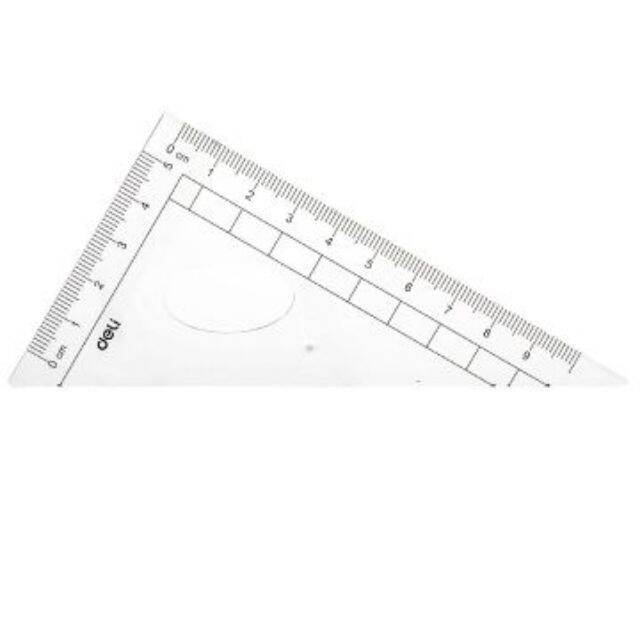 Bộ Dụng Cụ Học Sinh 9609 Deli