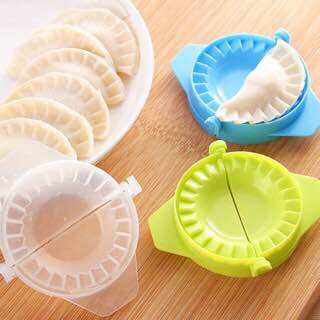 Khuôn Làm Bánh Xếp Bột Lọc Sủi Cảo