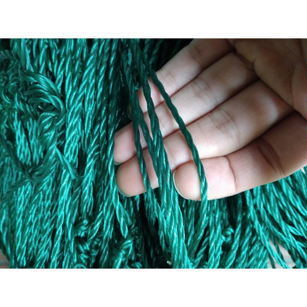 1M- LƯỚI LÀM GIÀN LEO CHO CÂY KHỔ 2M