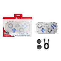Tay cầm chơi game mini phong cách retro cho Switch 2