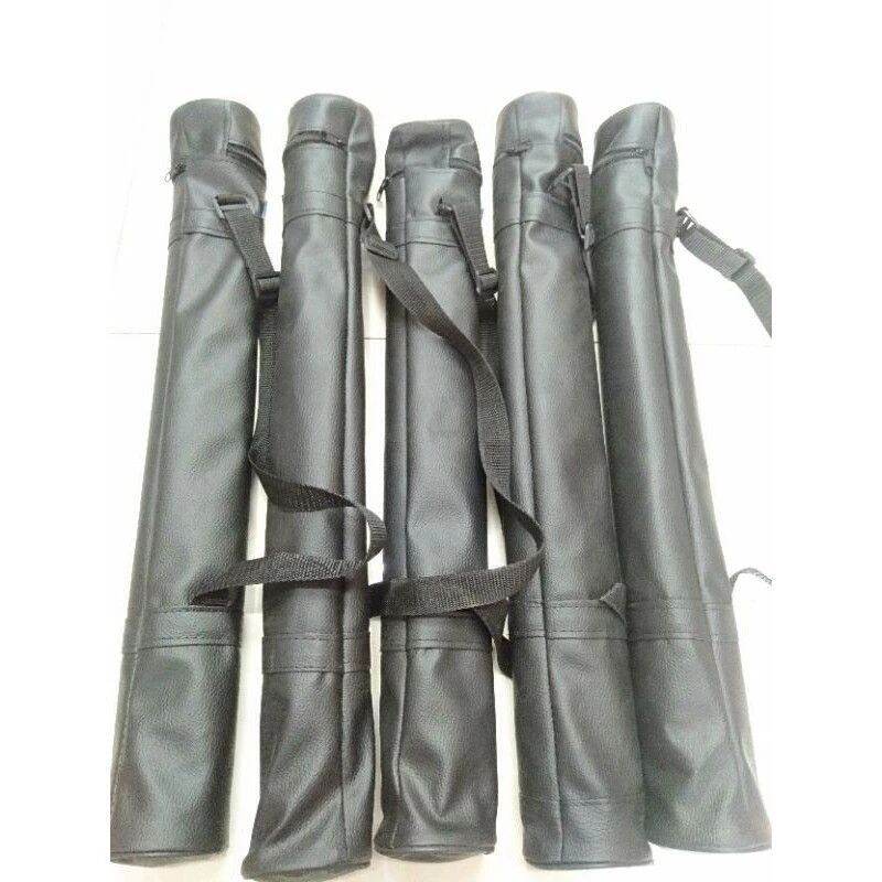 Dụng cụ tập yoga 3 khúc inox