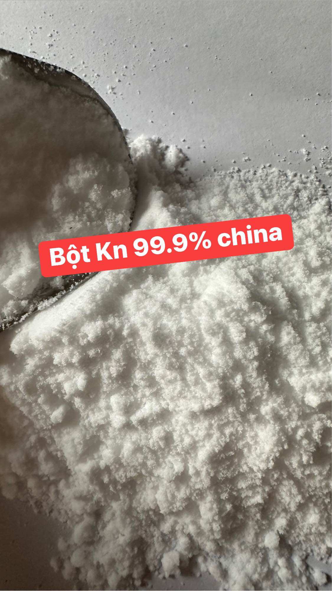 1000G Bột Kn cấp ẩm