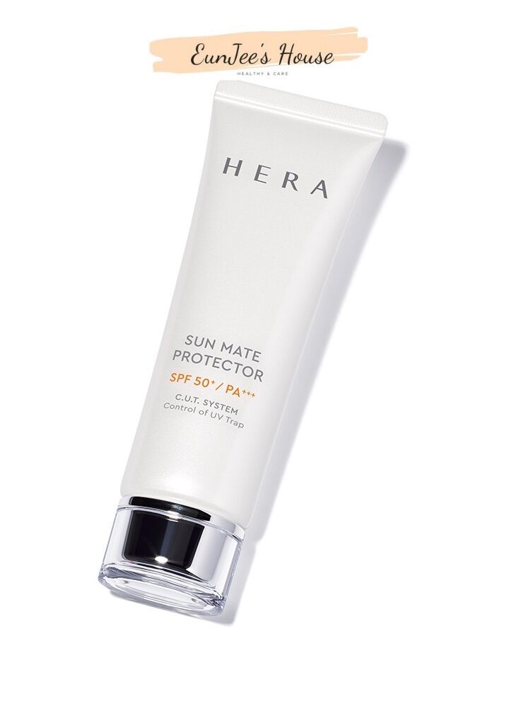 Kem chống nắng cao cấp HERA SUN MATE PROTECTOR  SPF50+PA+++