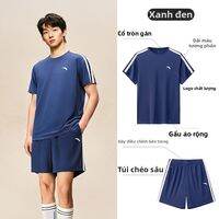 ANTA | Bộ Đồ Thể Thao Khô Nhanh