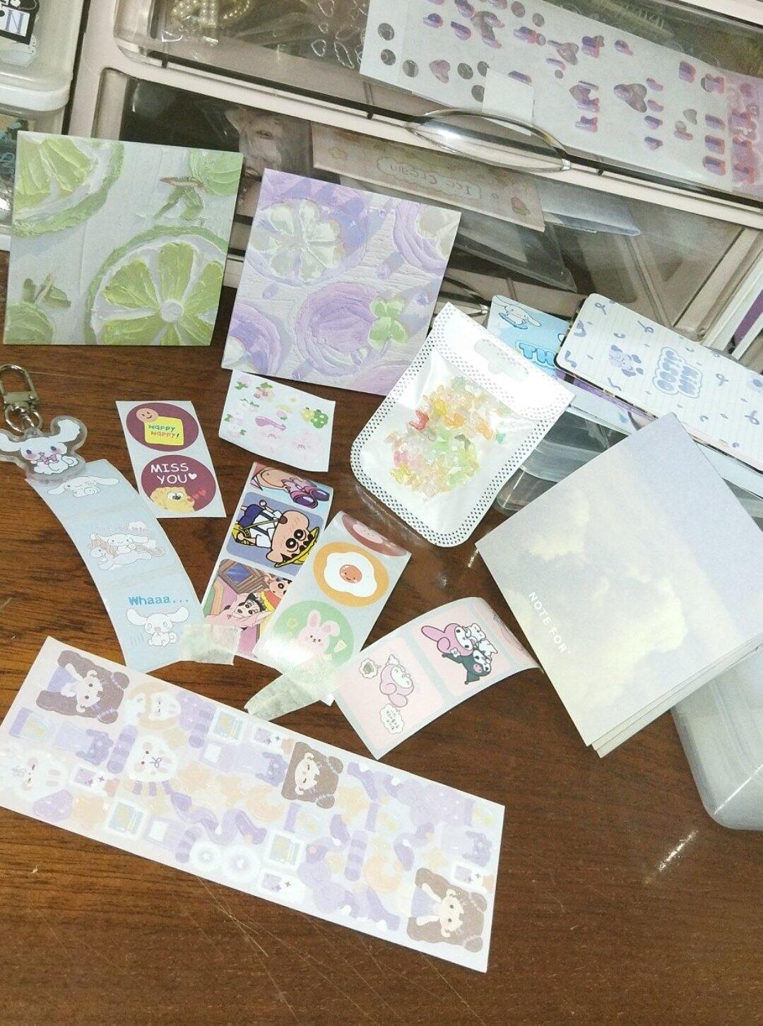 lucky bóc 5k 🍀🍀 (đọc kĩ mô tả nhe)