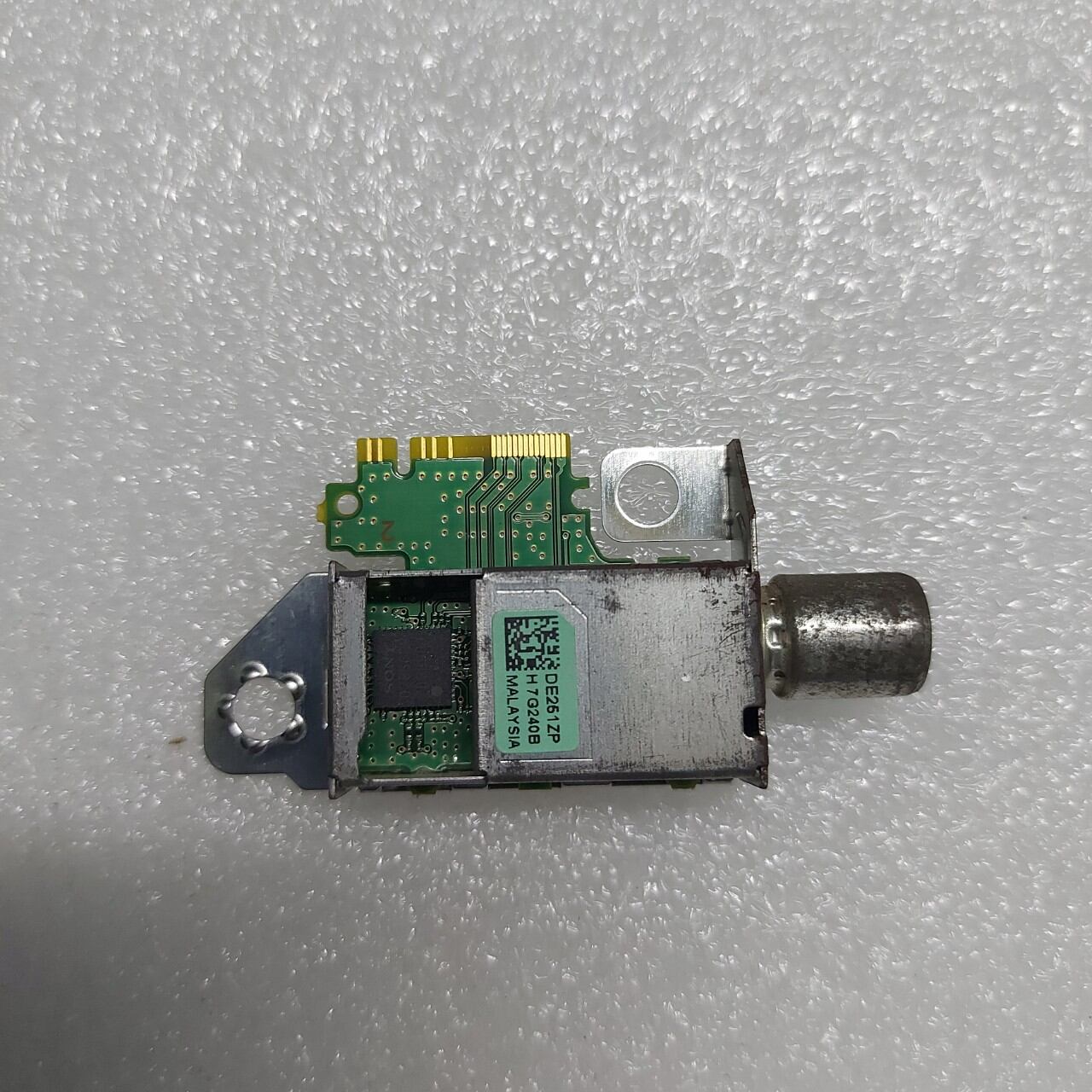 Bo mạch Sony 43X7500E