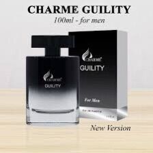 [HCM]nước hoa nam gu lity 100 ml mẫu mới