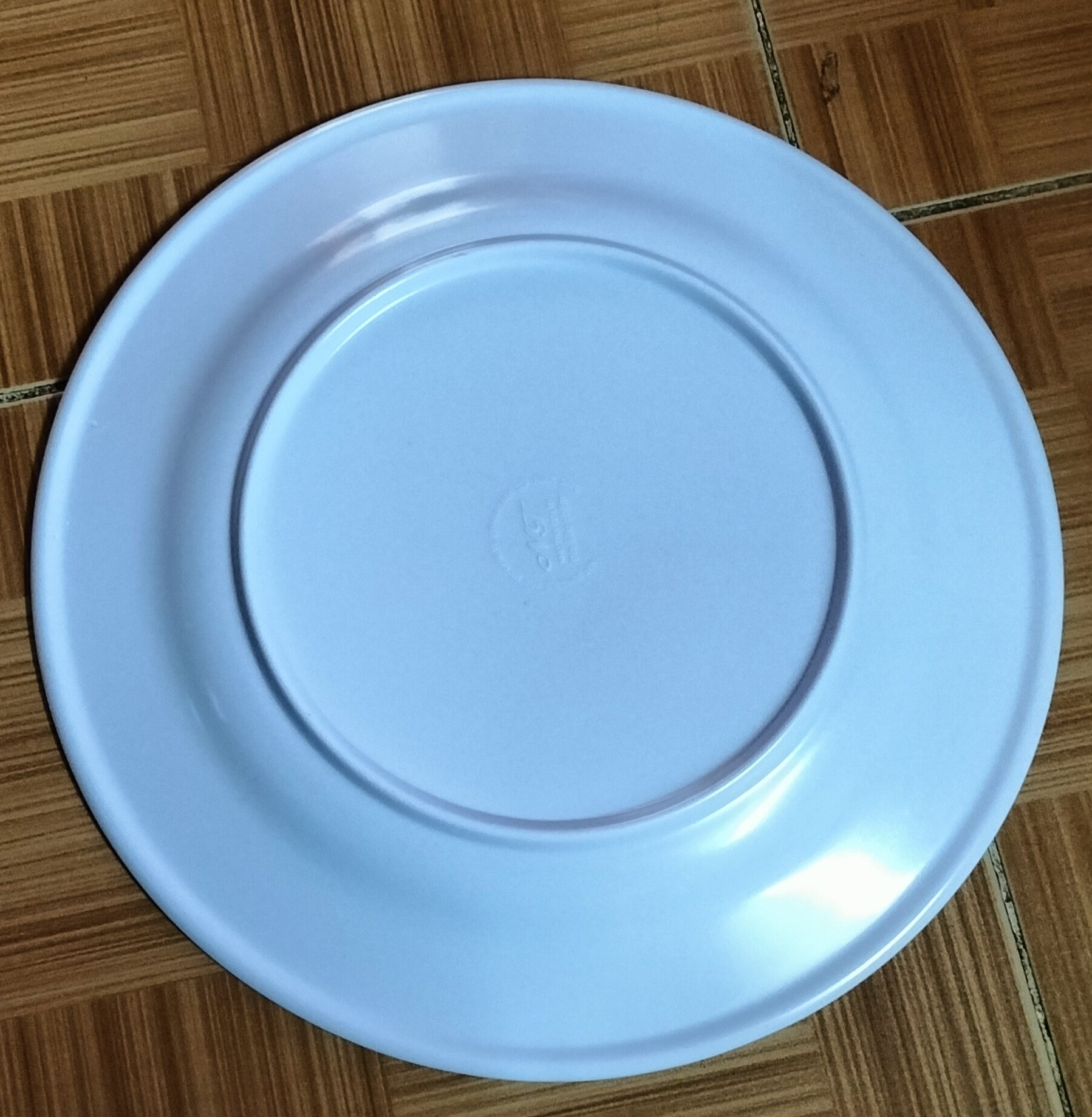 Dĩa nhựa meca nhiều size
