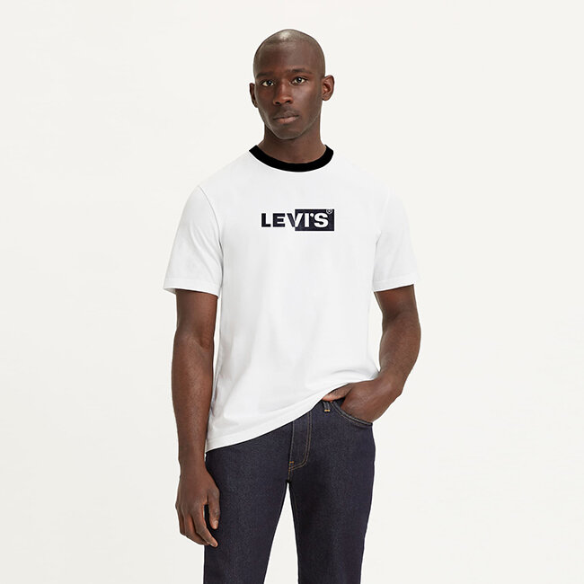 Levi's - áo thun nam 16143-1195