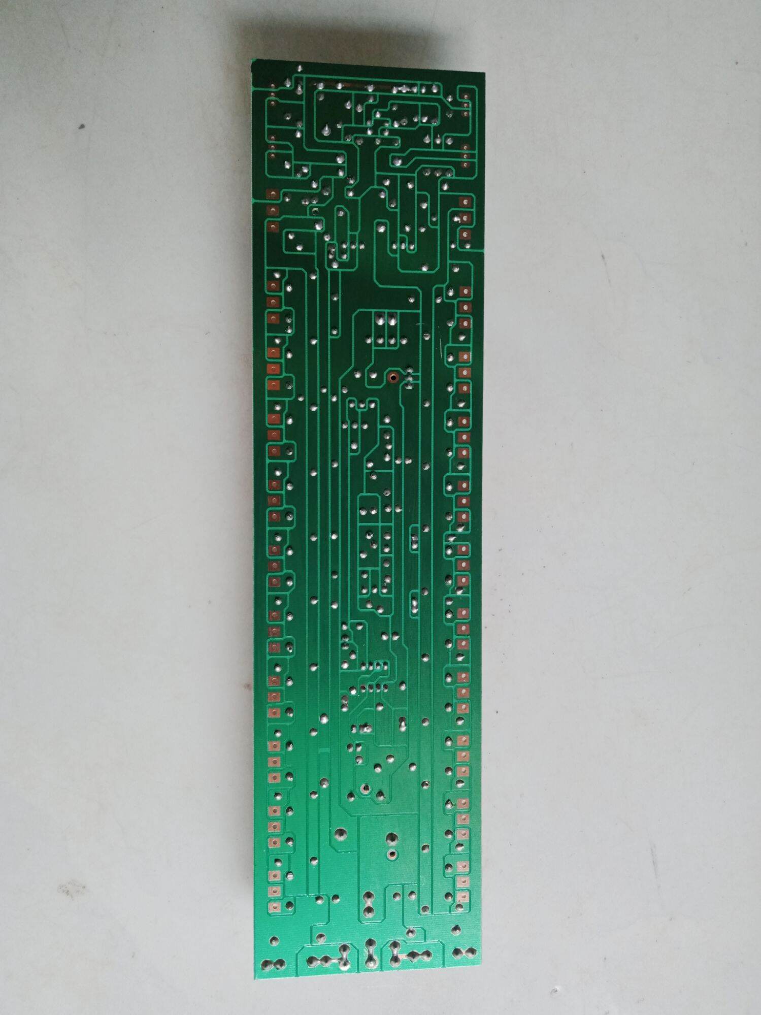 mạch công suất 22 sò