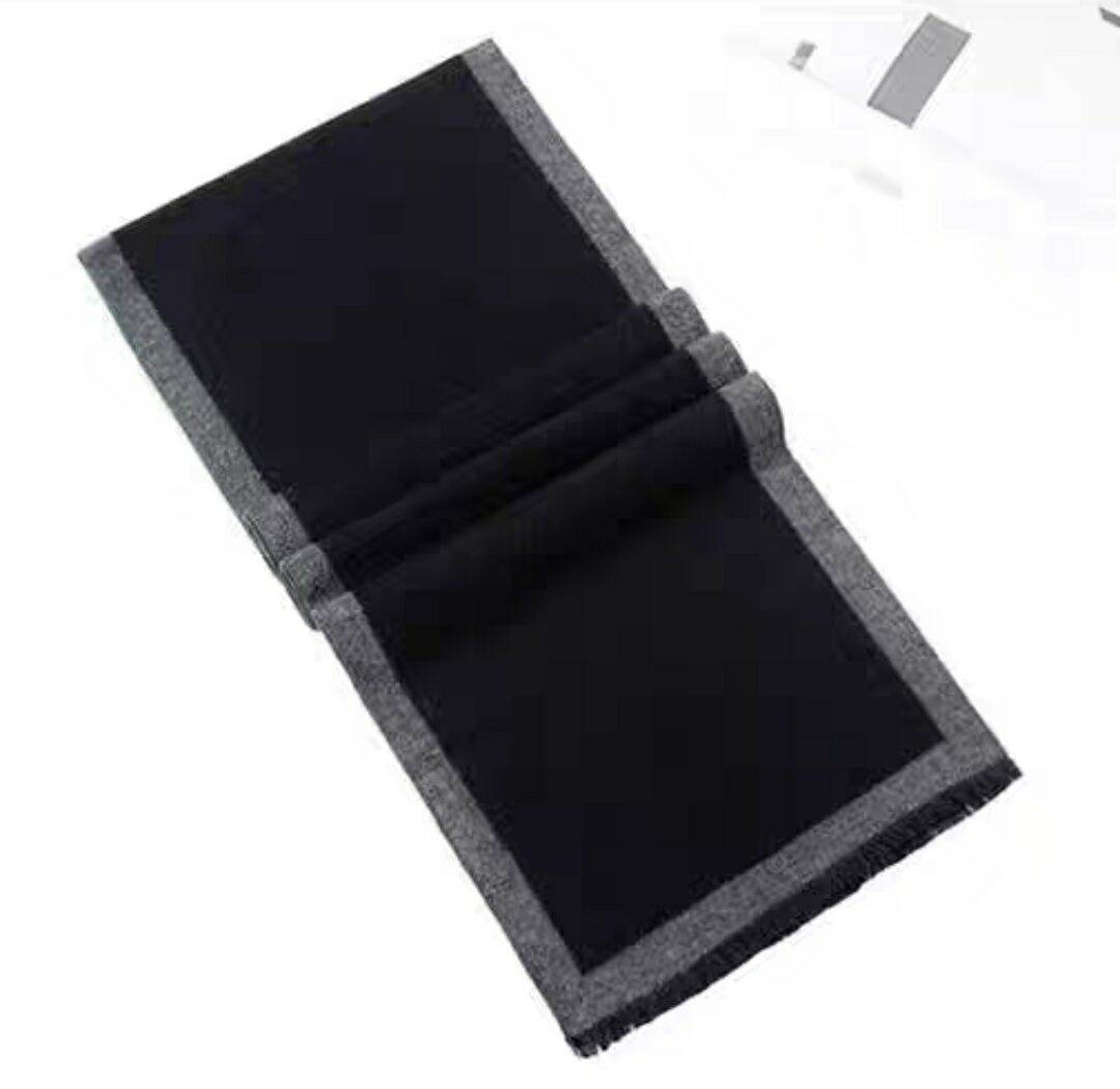 Khăn choàng cổ giữ ấm cho nam
