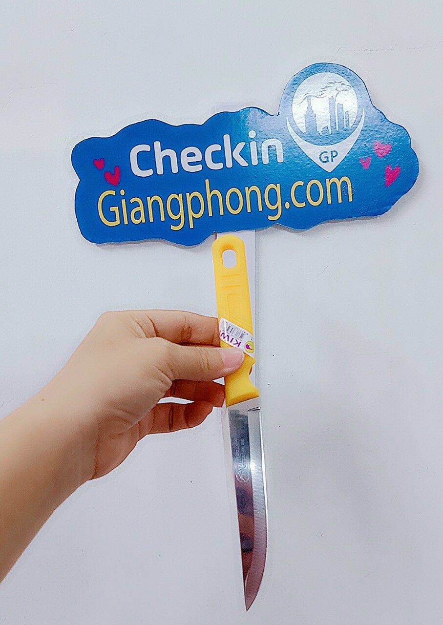 Dao thái lan kiwi 511