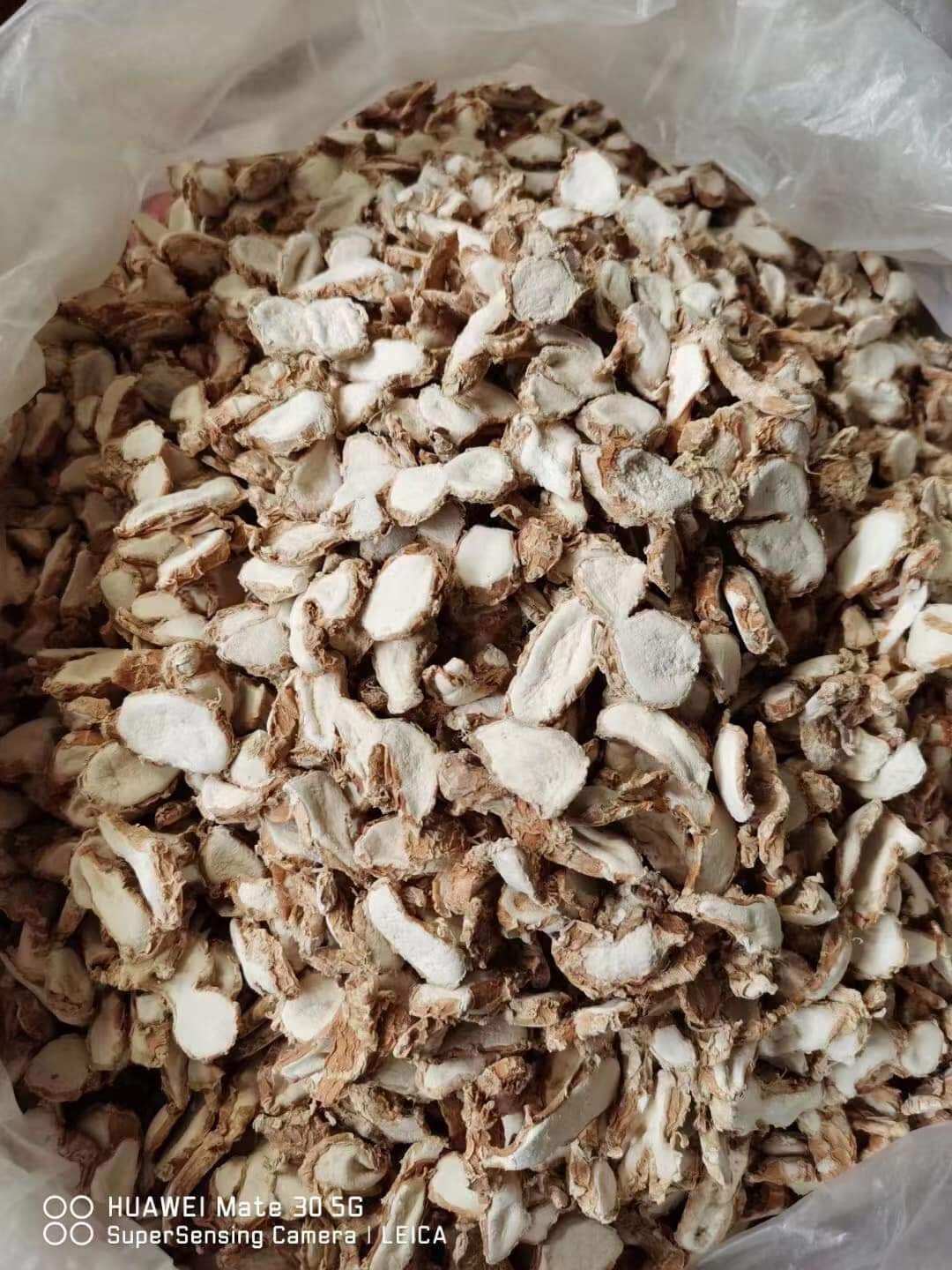 Bột sa cương / xá kén / xá kiếng 0.5kg
