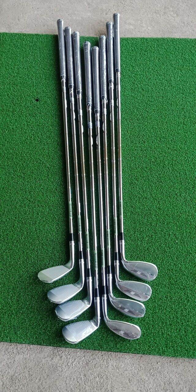 gậy golf filfeist
