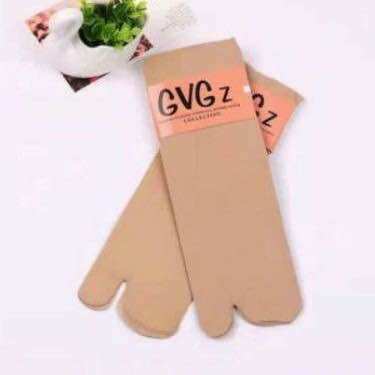 1 Đôi Tất Xỏ Ngón Hàng Đẹp Dai GVG