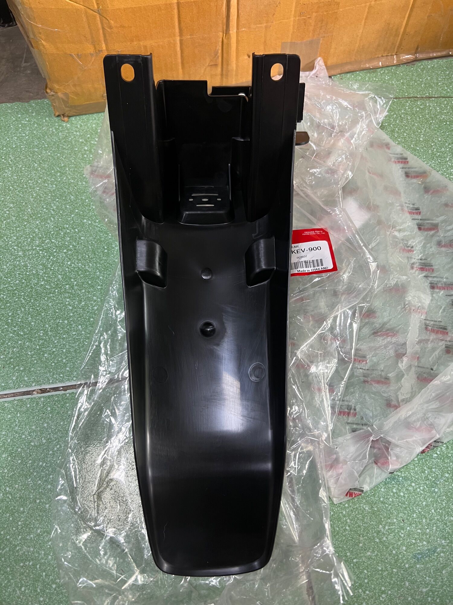 Dè sau Wave 110 Honda chính hãng ThaiLan